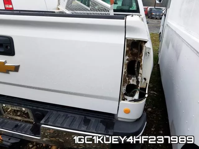 1GC1KUEY4HF237989 фото 10