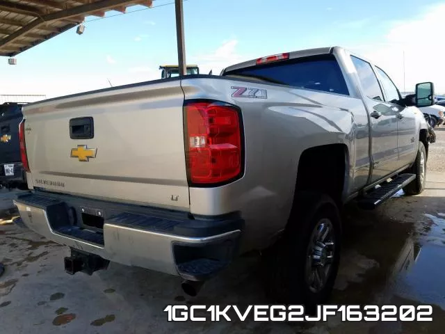 1GC1KVEG2JF163202 фото 2