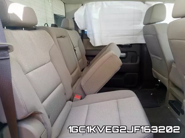 1GC1KVEG2JF163202 фото 3
