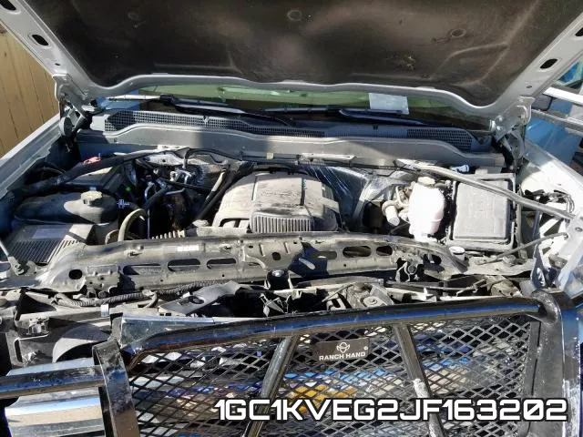 1GC1KVEG2JF163202 фото 4