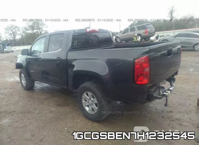 1GCGSBEN7H1232545 фото 3
