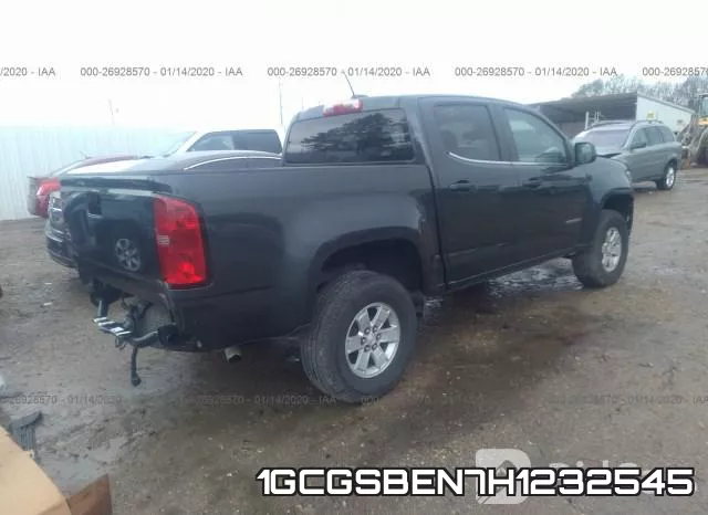 1GCGSBEN7H1232545 фото 4