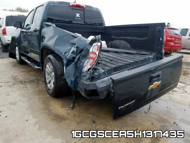 1GCGSCEA5H1317435 фото 4