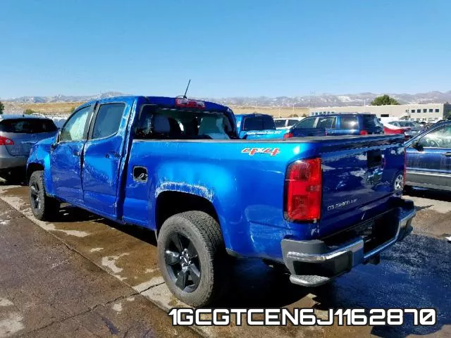 1GCGTCEN6J1162870 фото 4