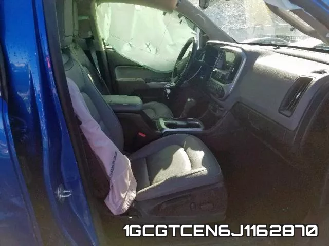 1GCGTCEN6J1162870 фото 6