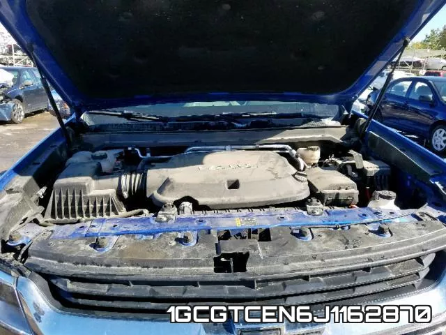 1GCGTCEN6J1162870 фото 8
