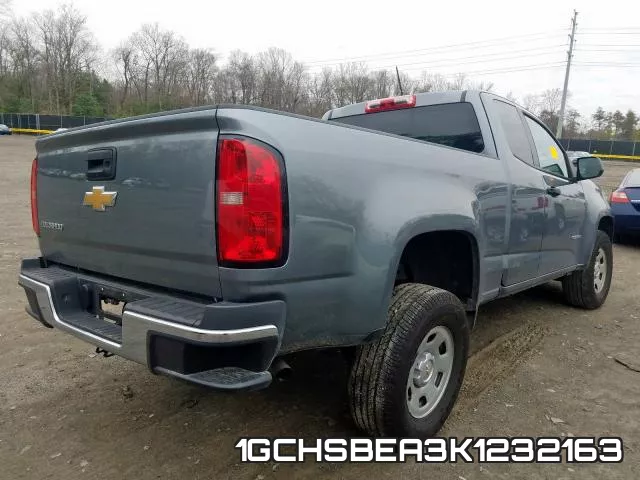 1GCHSBEA3K1232163 фото 5