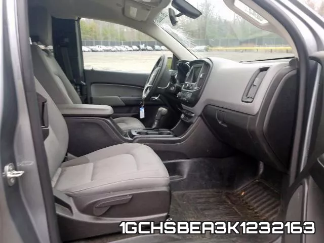 1GCHSBEA3K1232163 фото 6