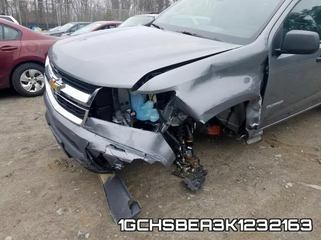 1GCHSBEA3K1232163 фото 9
