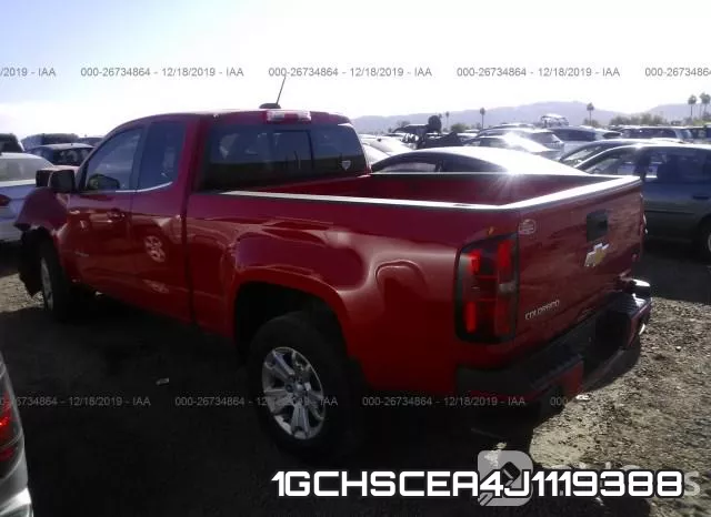 1GCHSCEA4J1119388 фото 4