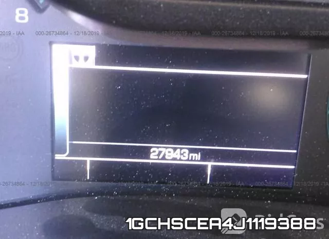 1GCHSCEA4J1119388 фото 8