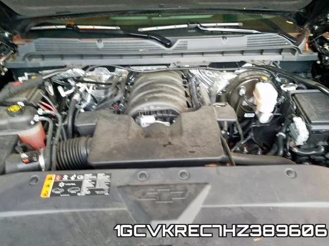 1GCVKREC7HZ389606 фото 3
