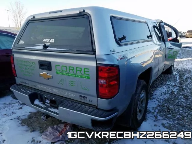 1GCVKREC8HZ266249 фото 4