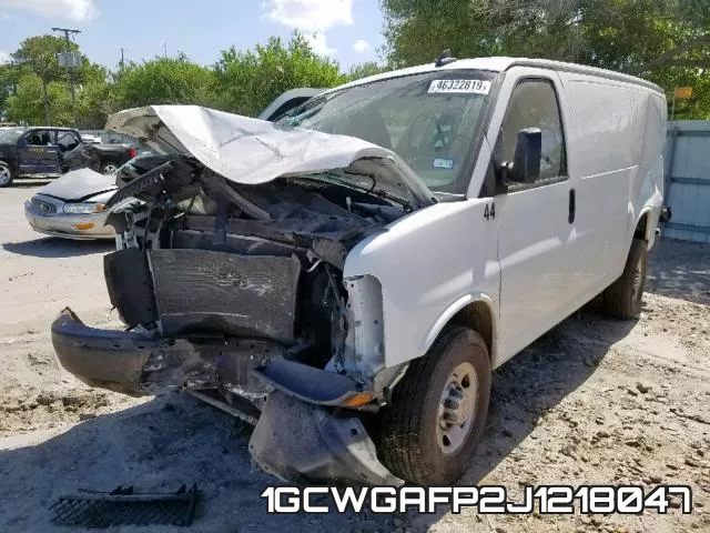 1GCWGAFP2J1218047 фото 2
