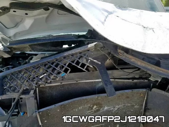 1GCWGAFP2J1218047 фото 6