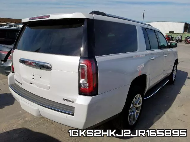 1GKS2HKJ2JR165895 фото 3