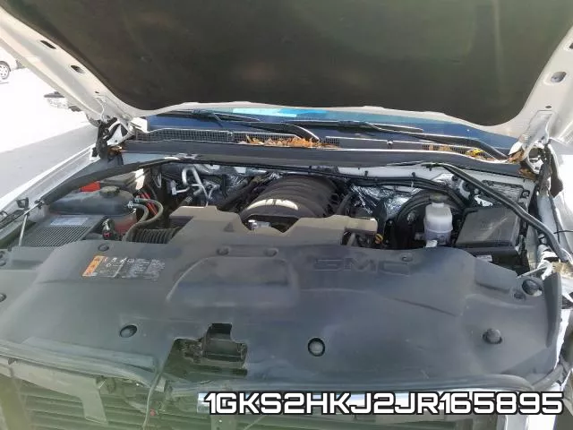1GKS2HKJ2JR165895 фото 6