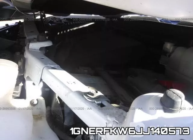 1GNERFKW6JJ140573 фото 2