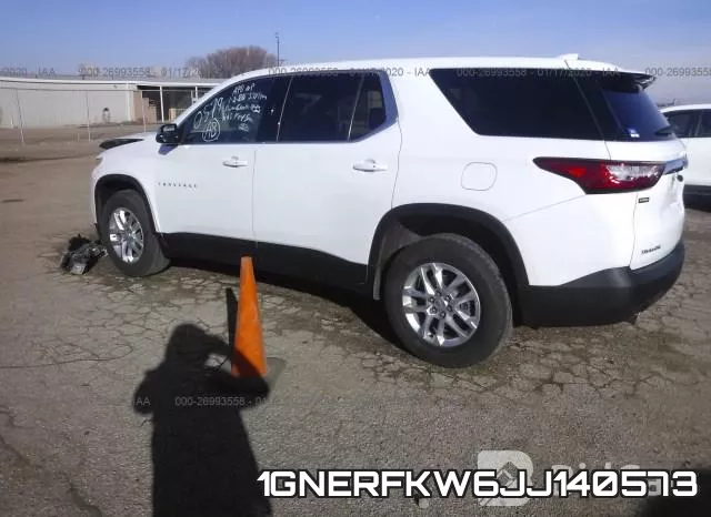 1GNERFKW6JJ140573 фото 4