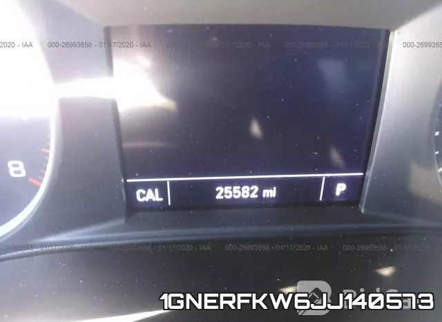 1GNERFKW6JJ140573 фото 8