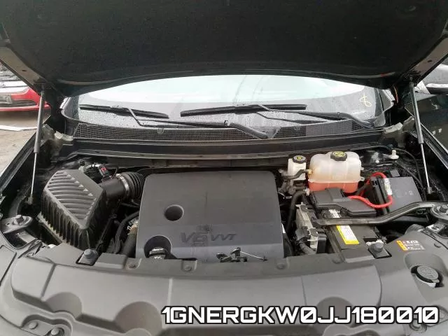 1GNERGKW0JJ180010 фото 6
