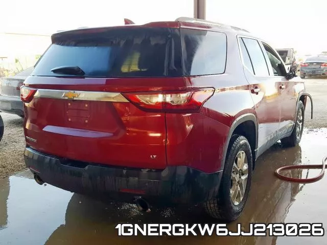1GNERGKW6JJ213026 фото 2