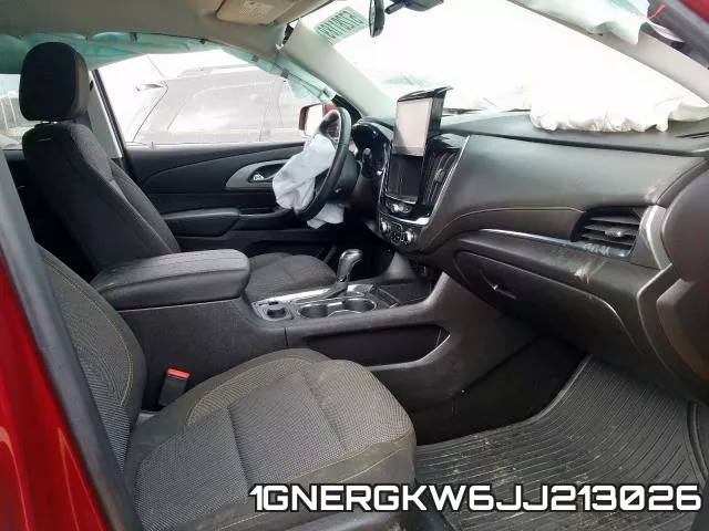 1GNERGKW6JJ213026 фото 3