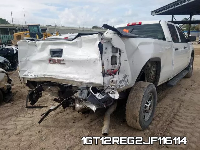 1GT12REG2JF116114 фото 3