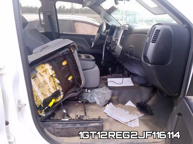1GT12REG2JF116114 фото 4
