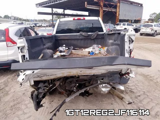 1GT12REG2JF116114 фото 7