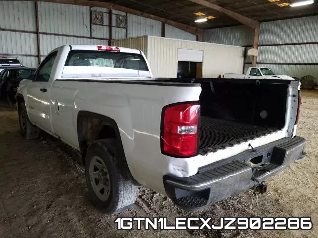 1GTN1LECXJZ902286 фото 3