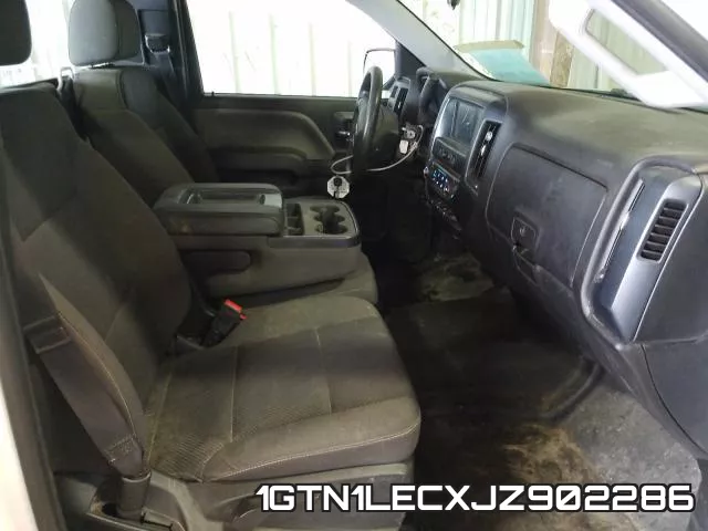1GTN1LECXJZ902286 фото 5