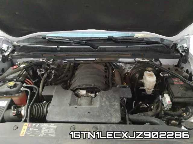 1GTN1LECXJZ902286 фото 6