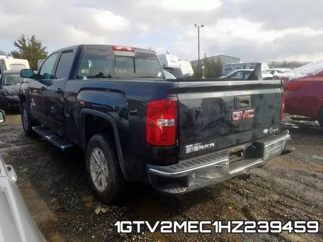 1GTV2MEC1HZ239459 фото 4