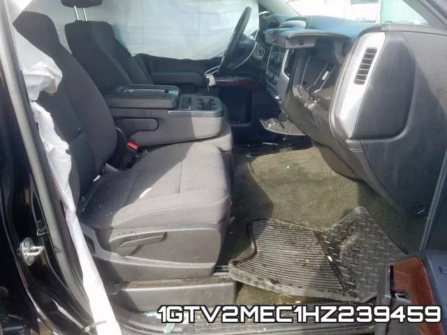 1GTV2MEC1HZ239459 фото 6