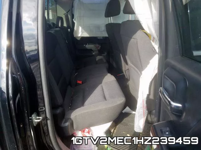 1GTV2MEC1HZ239459 фото 7