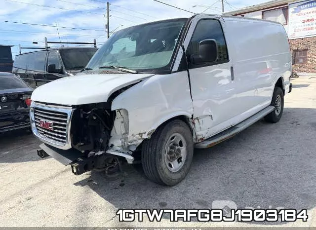 1GTW7AFG8J1903184 фото 3