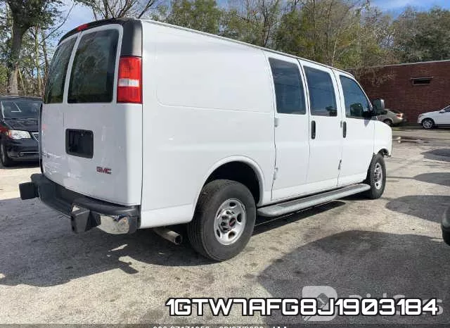 1GTW7AFG8J1903184 фото 4