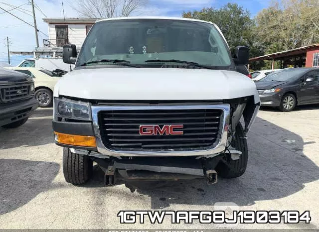 1GTW7AFG8J1903184 фото 6
