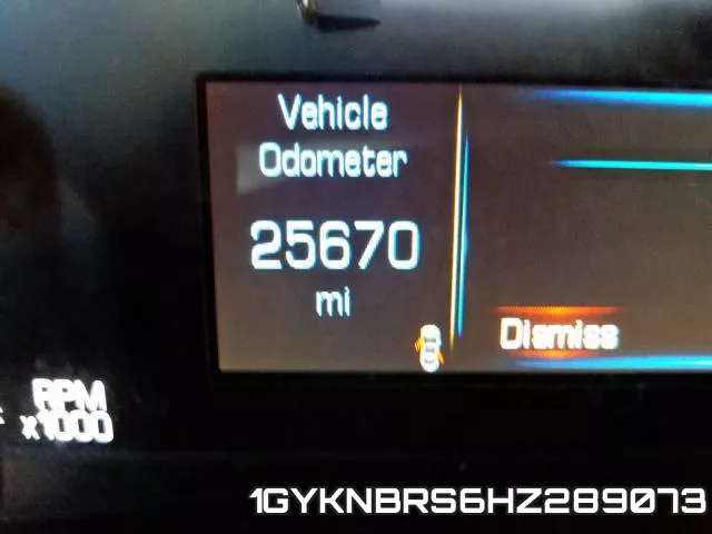 1GYKNBRS6HZ289073 фото 8