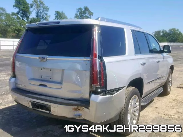 1GYS4AKJ2HR299856 фото 3