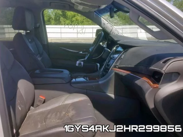 1GYS4AKJ2HR299856 фото 4