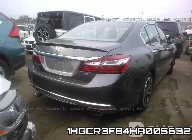 1HGCR3F84HA005632 фото 3