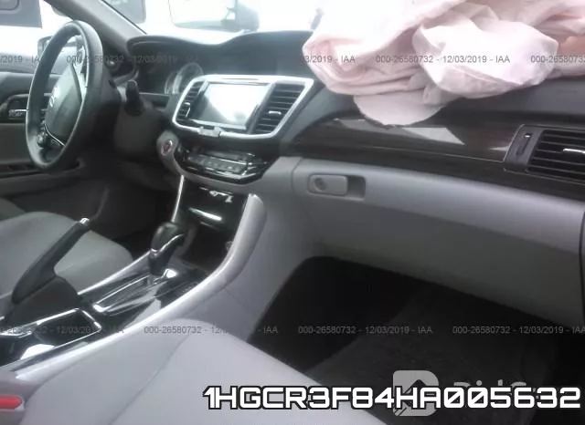 1HGCR3F84HA005632 фото 4