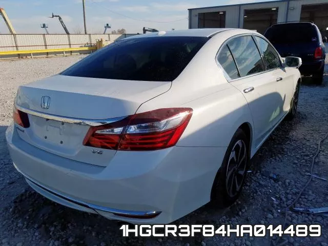 1HGCR3F84HA014489 фото 4