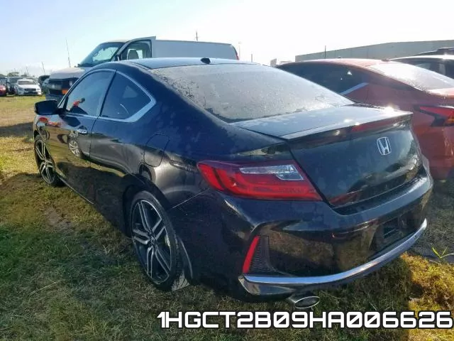 1HGCT2B09HA006626 фото 4