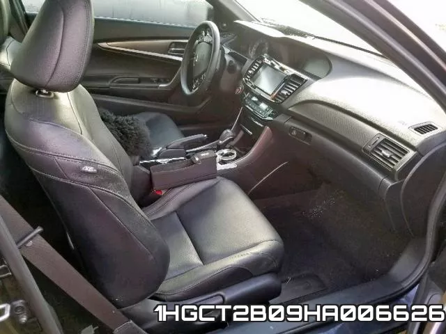 1HGCT2B09HA006626 фото 6