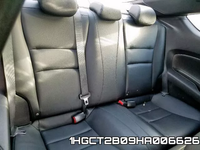 1HGCT2B09HA006626 фото 7