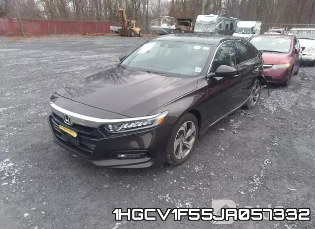 1HGCV1F55JA057332 фото 3