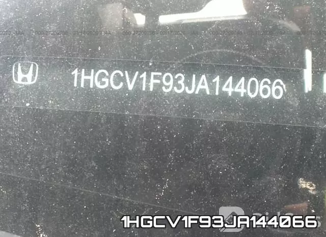 1HGCV1F93JA144066 фото 7